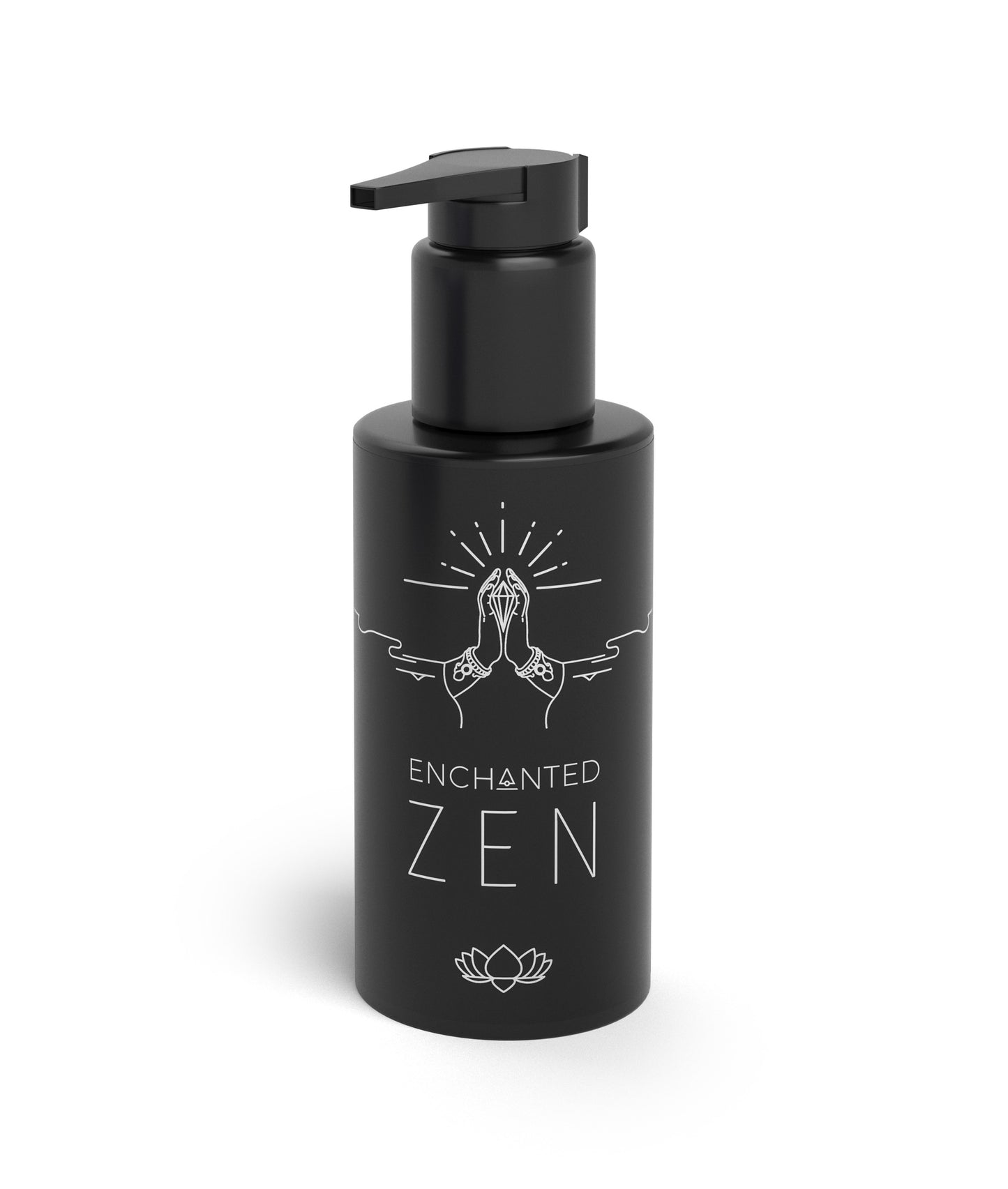 Enchanted ZEN Trial