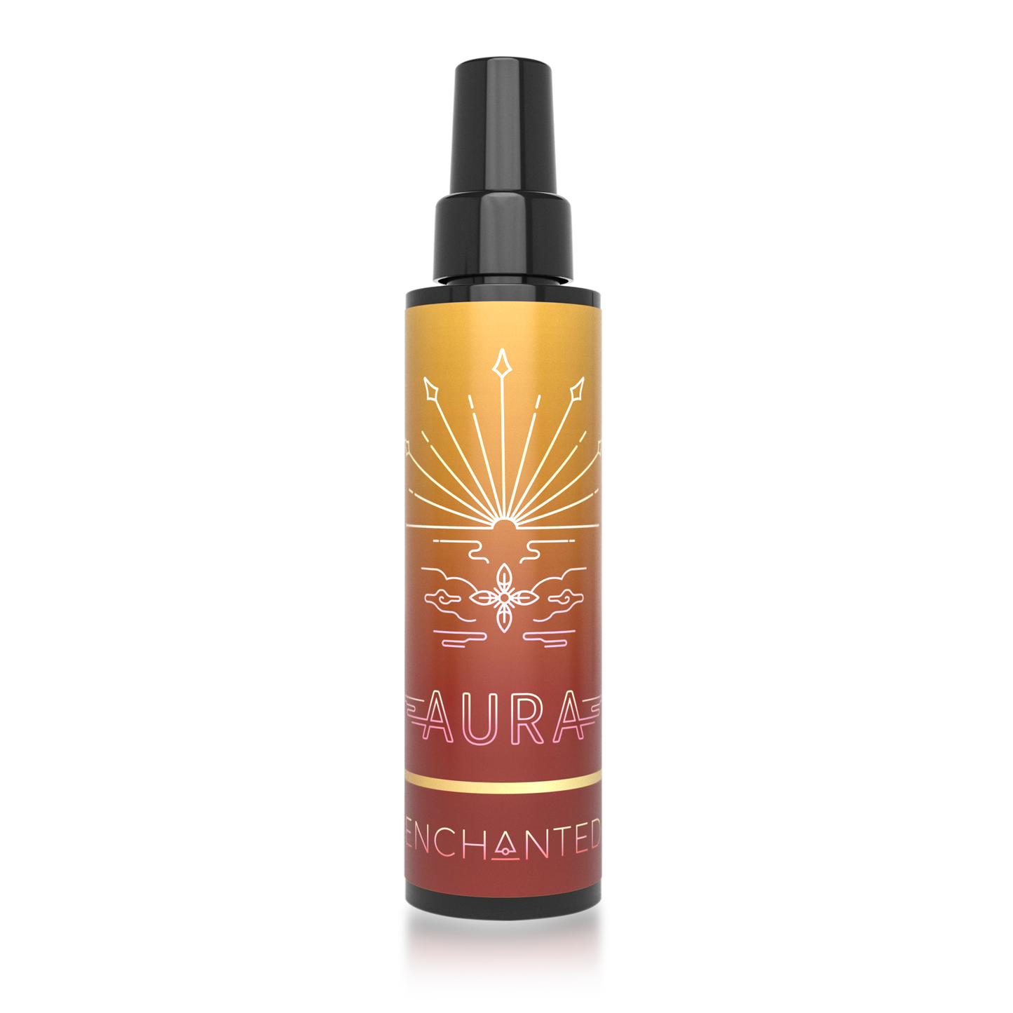 Enchanted AURA