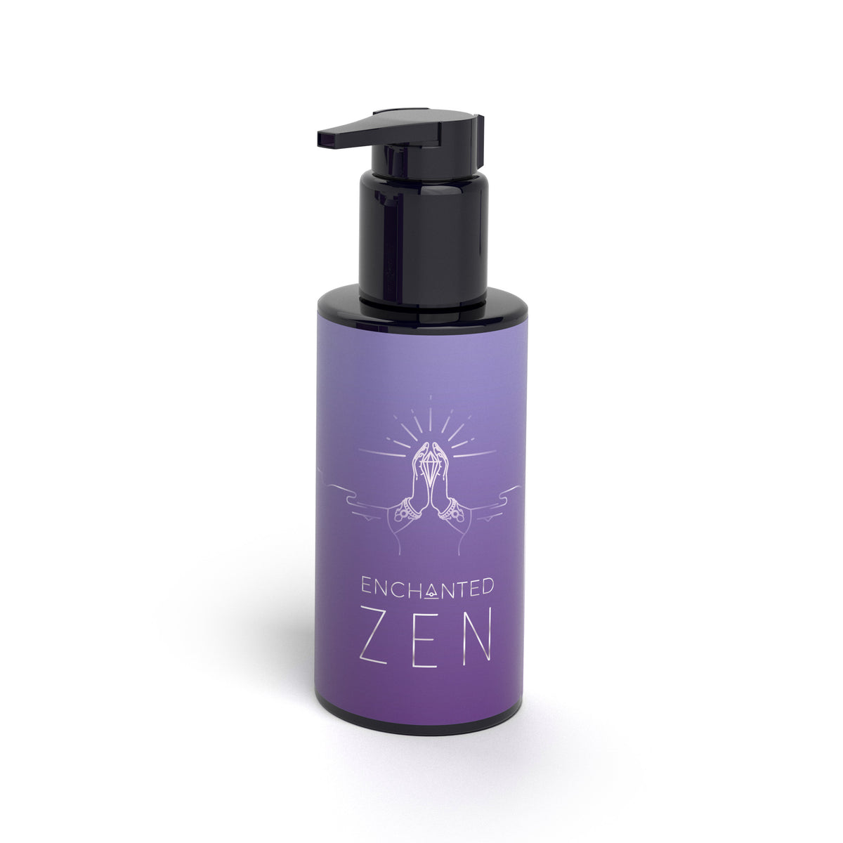 Enchanted ZEN