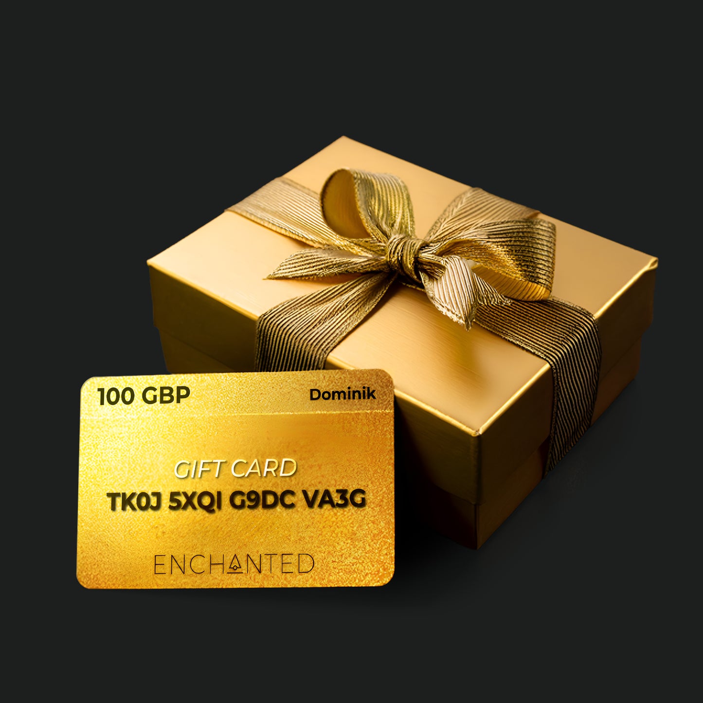 Enchanted Gift