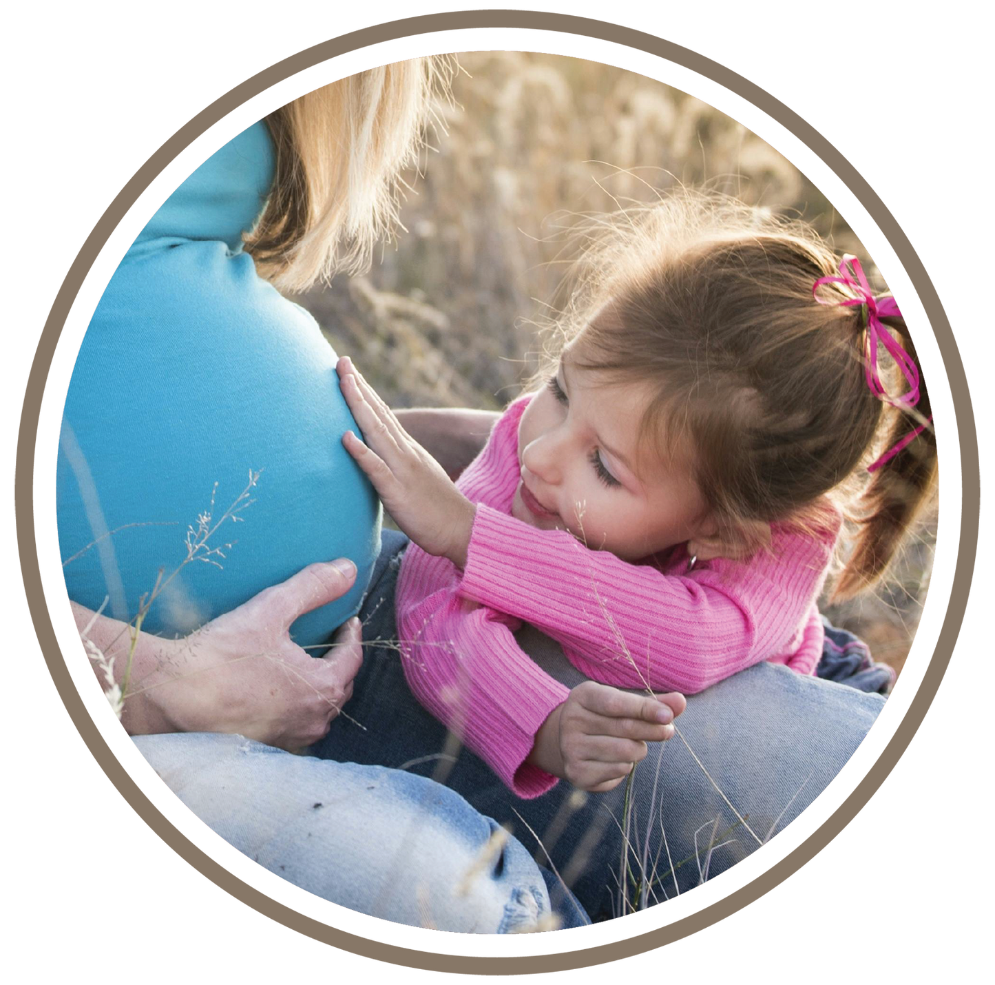 Microdosing & Motherhood