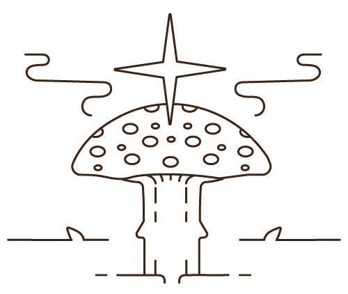 AMANITA