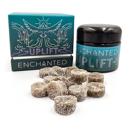 Enchanted UPLIFT