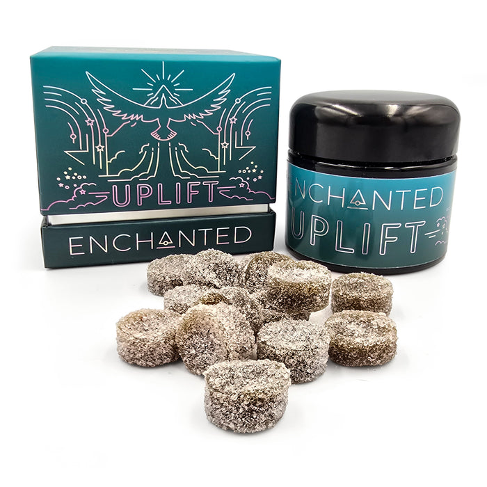 Enchanted UPLIFT