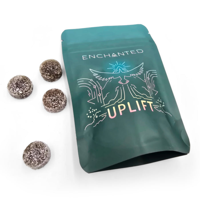 Enchanted UPLIFT Trial