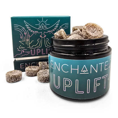 Enchanted UPLIFT