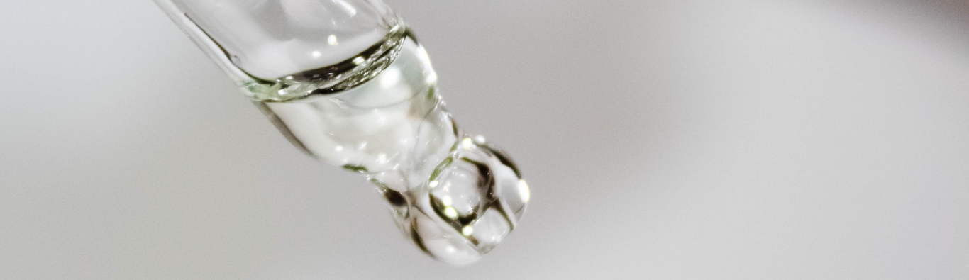 COLLOIDAL SILVER
