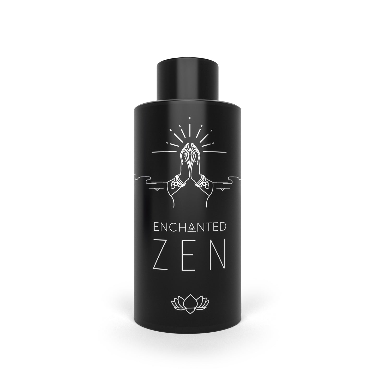Enchanted ZEN