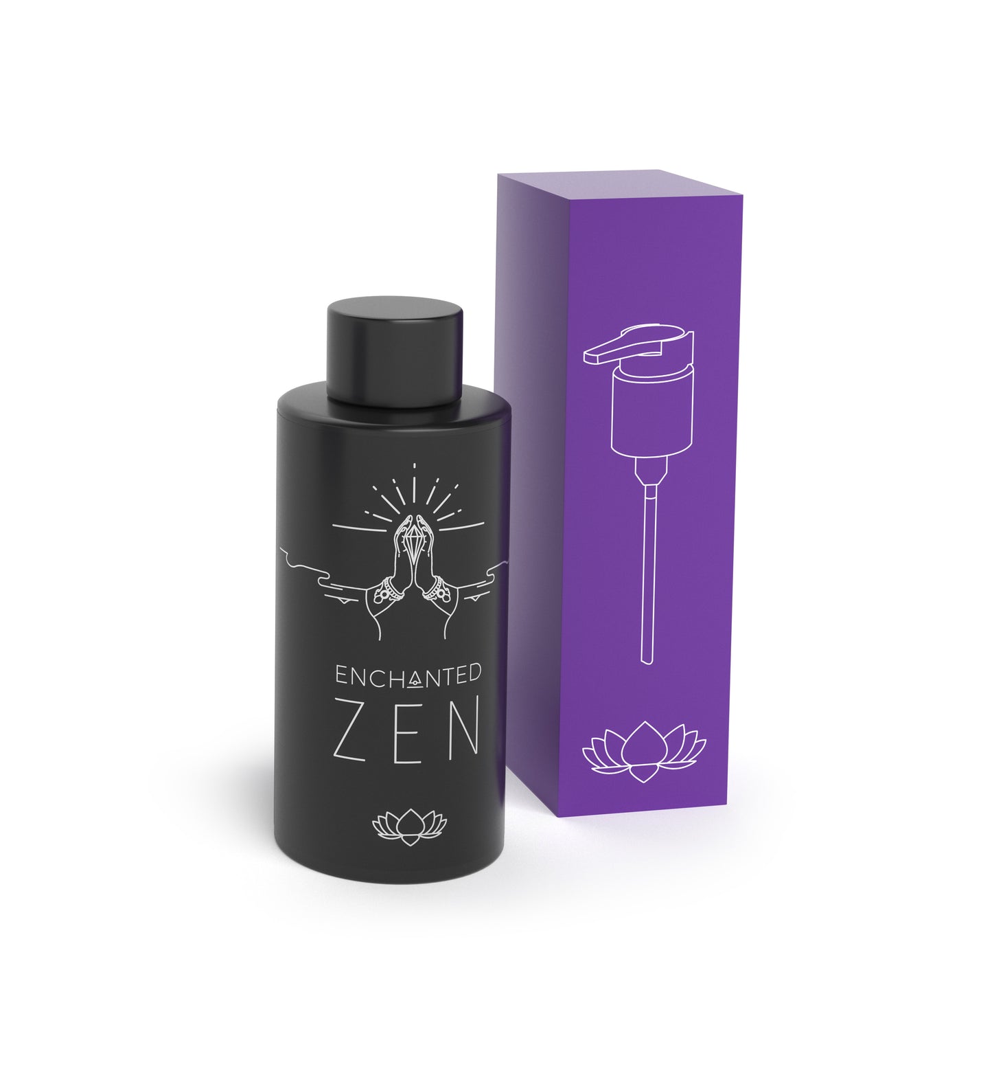 Enchanted ZEN