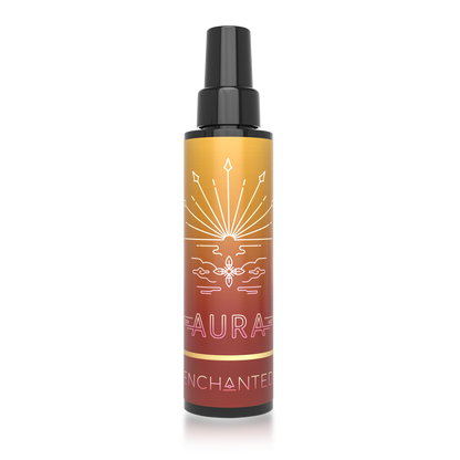 Enchanted AURA