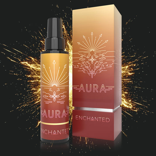 Enchanted AURA - 0