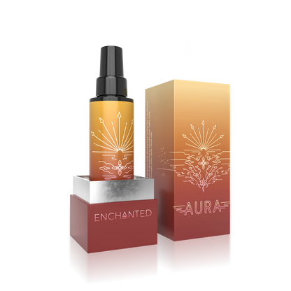 Enchanted AURA