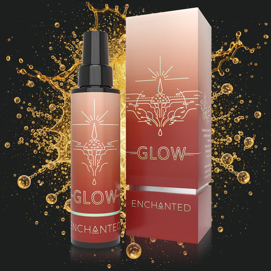 Enchanted GLOW - 0
