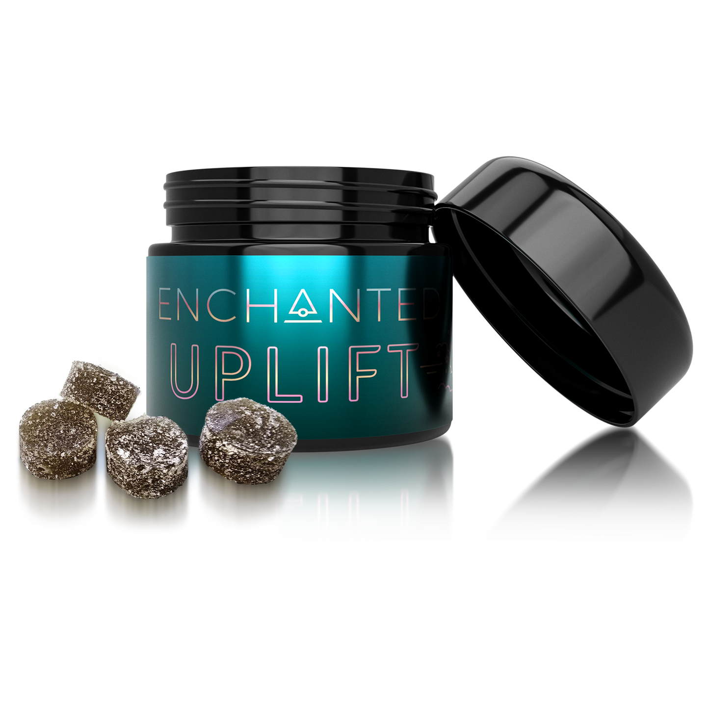 Enchanted UPLIFT - 0