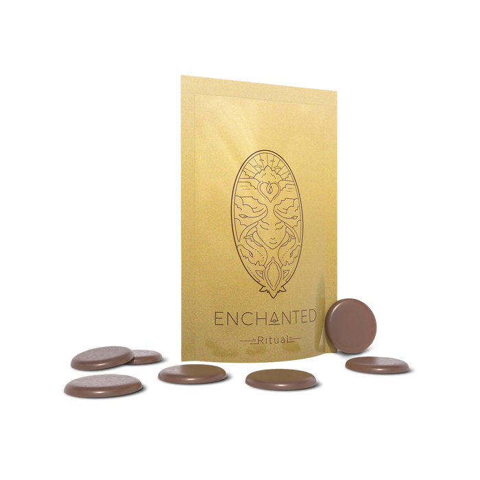 Enchanted RITUAL - Single Dose
