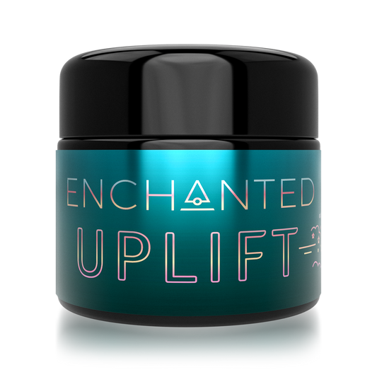 Enchanted UPLIFT - 0