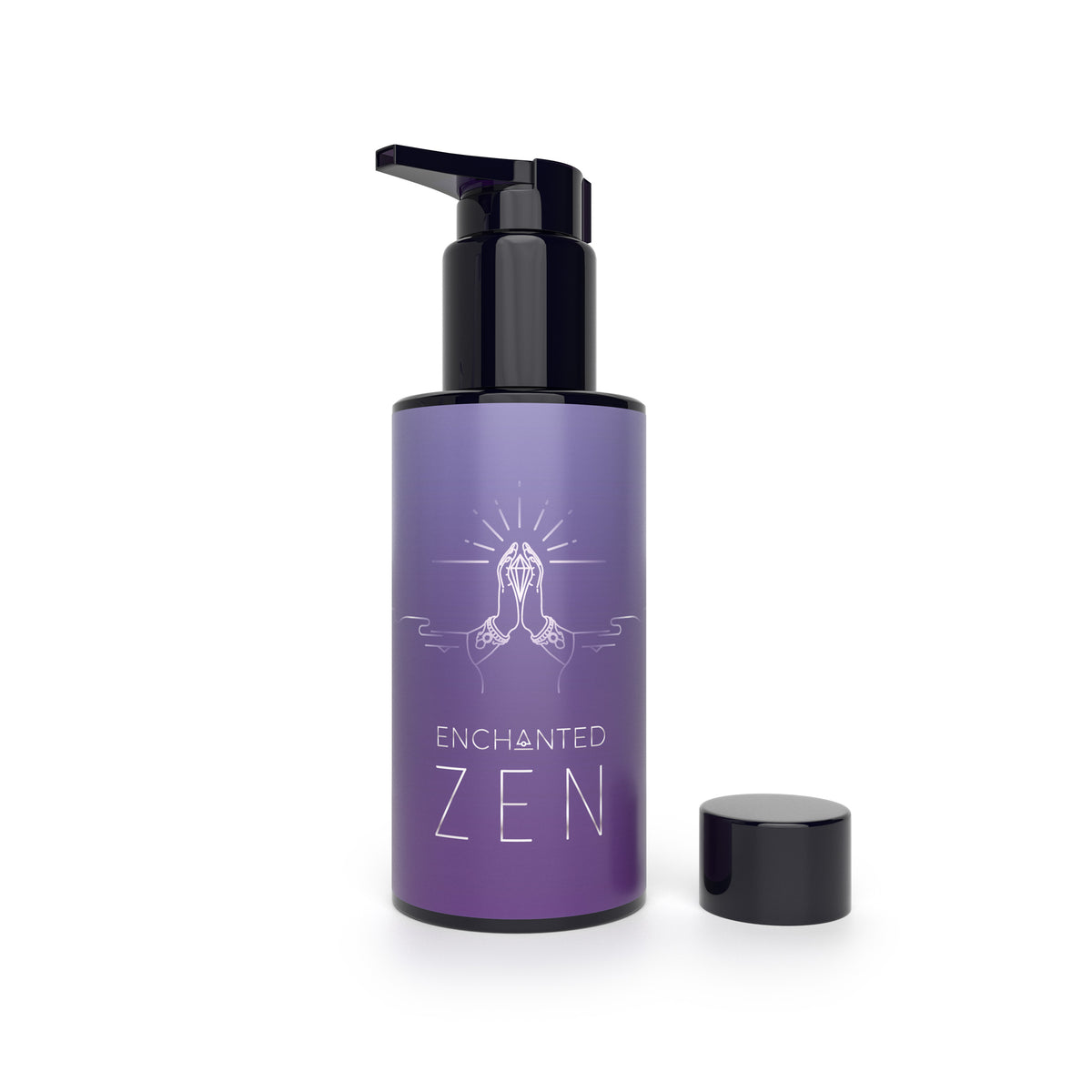 Enchanted ZEN