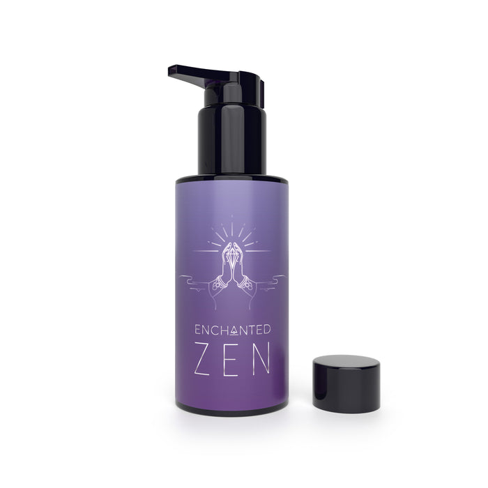 Enchanted ZEN