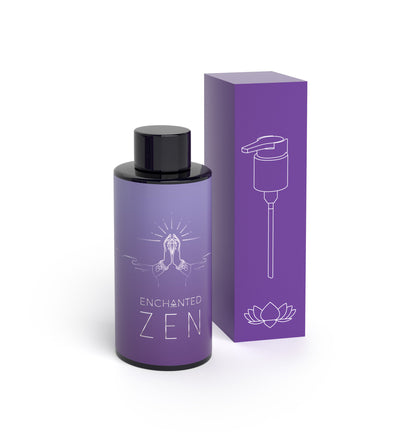 Enchanted ZEN