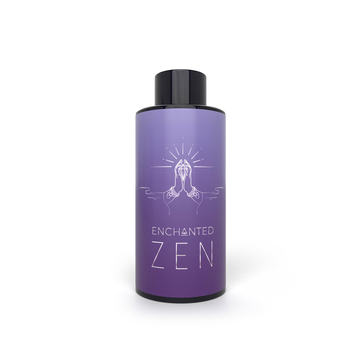 Enchanted ZEN