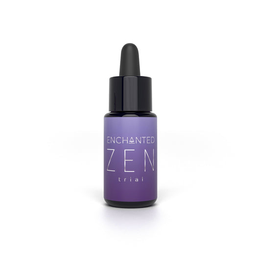 Enchanted ZEN Trial