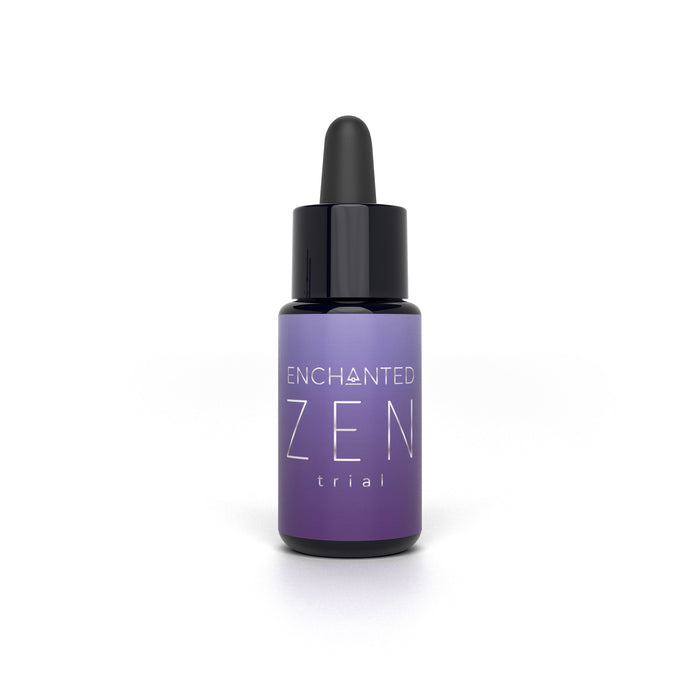 Enchanted ZEN Trial