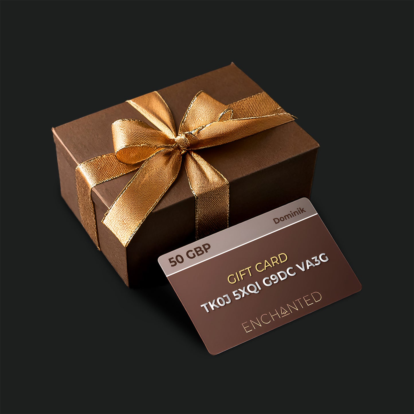Enchanted Gift