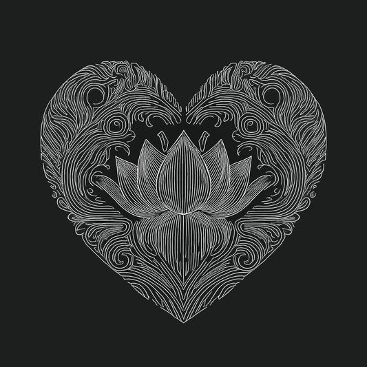 Heart Wave Dance Ritual
