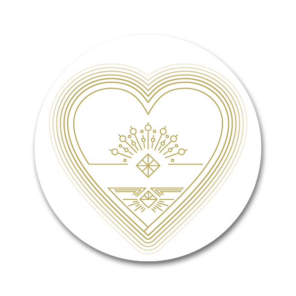 ENCHANTED HEART RITUAL