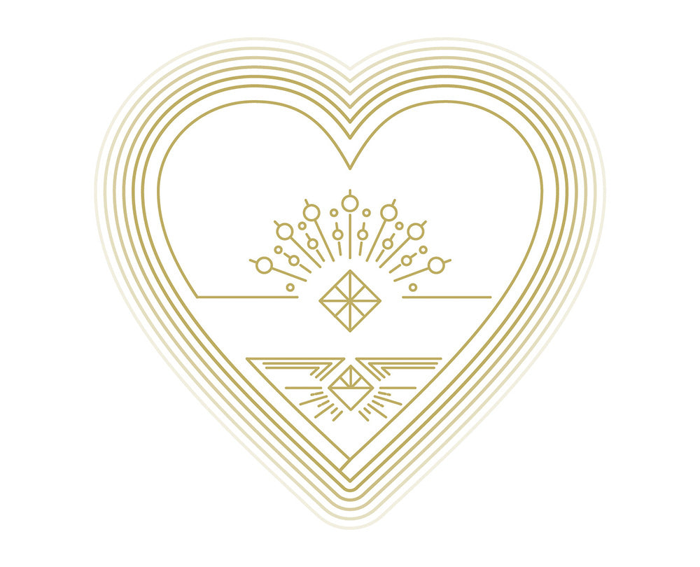 ENCHANTED HEART RITUAL