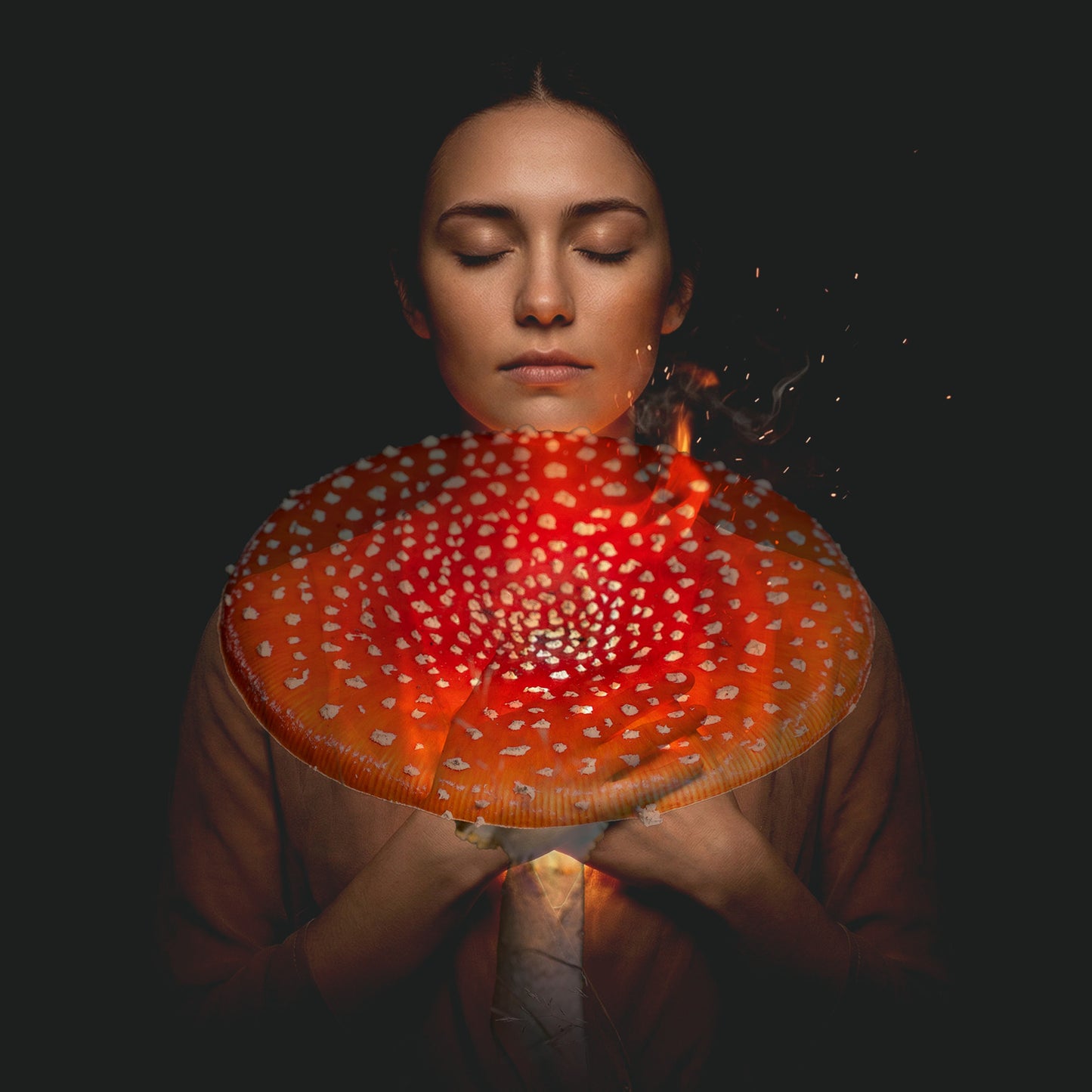 The Inner Fire Intensive