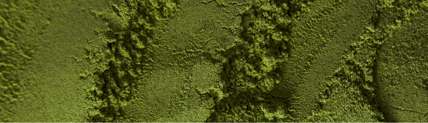 L-THEANINE / GREEN TEA