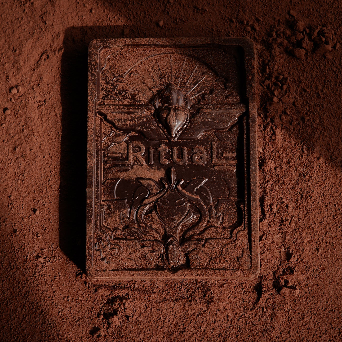 Enchanted RITUAL
