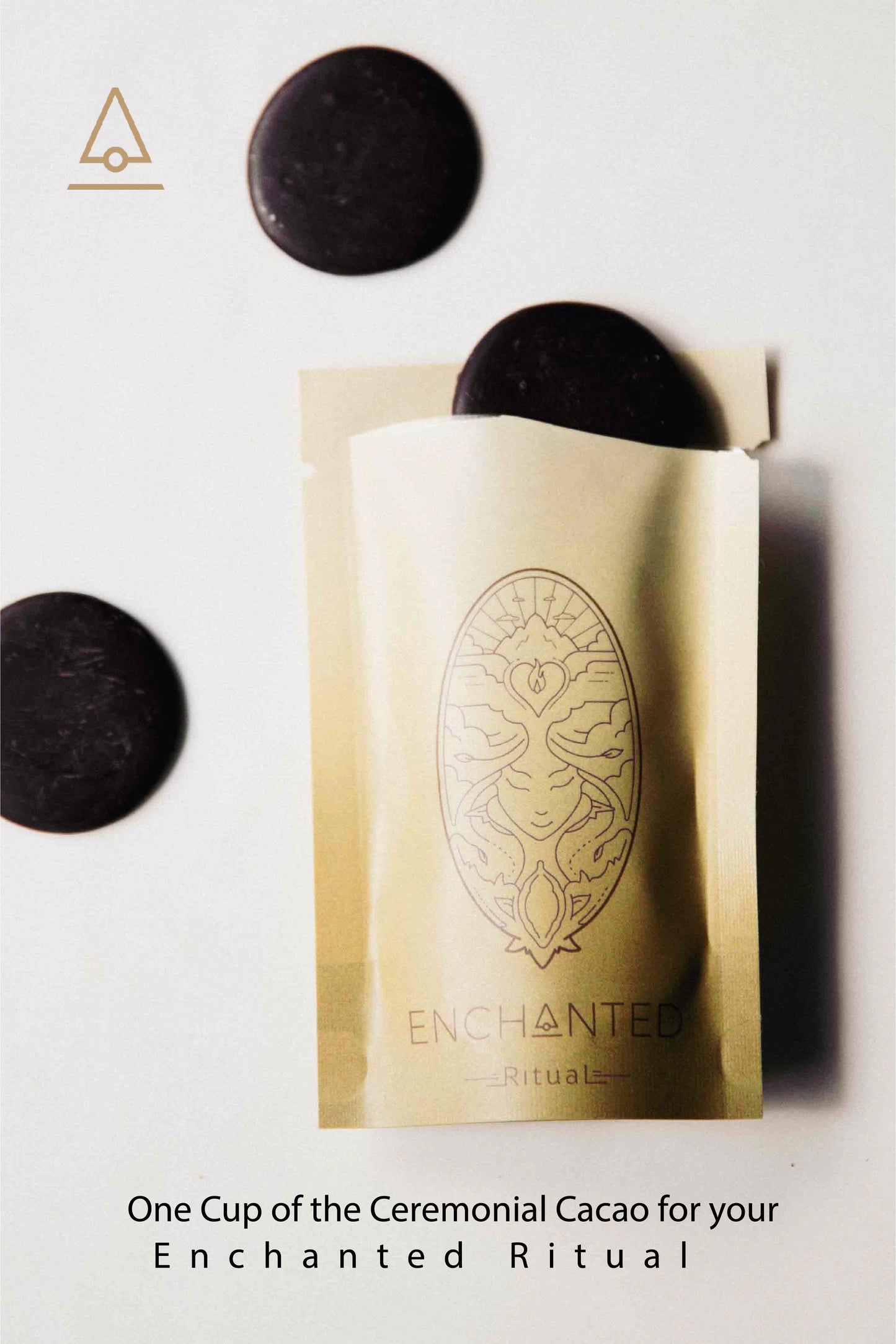 Enchanted RITUAL - Single Dose