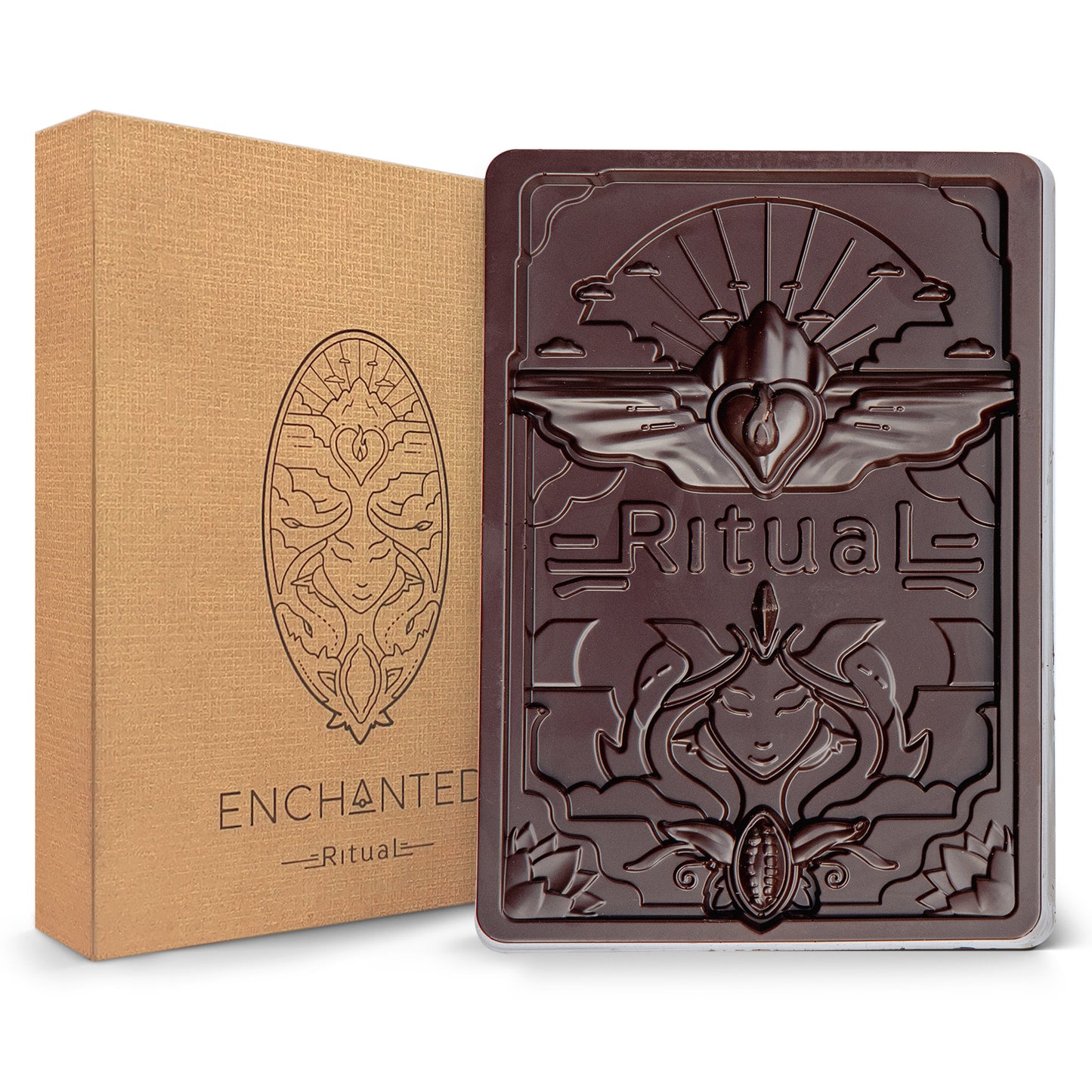 Enchanted RITUAL