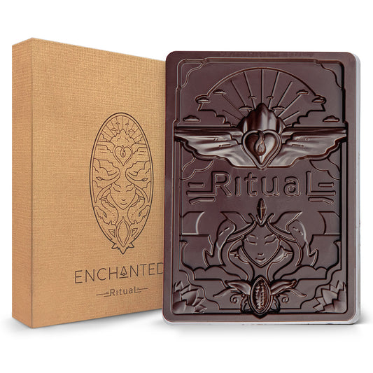 Enchanted RITUAL