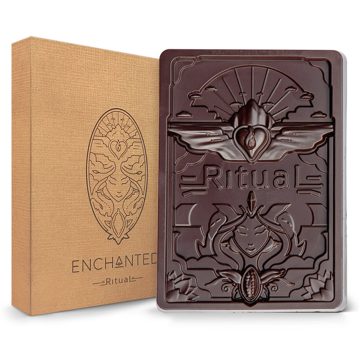 Enchanted RITUAL