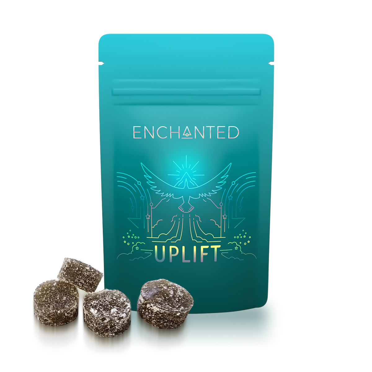 UPLIFT - experience yours!