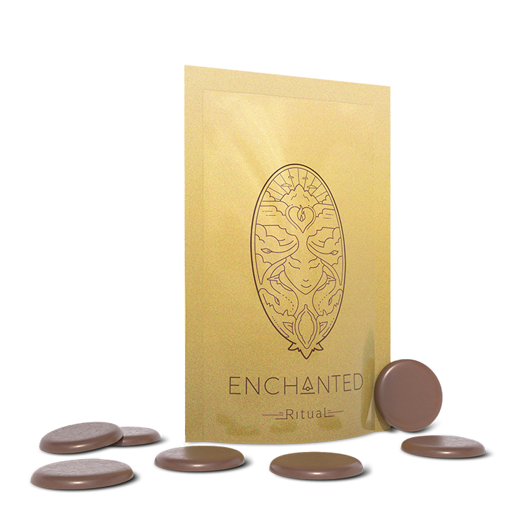Enchanted RITUAL - Single Dose - 0