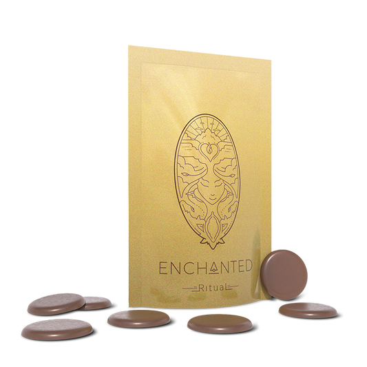 Enchanted RITUAL - Single Dose - 0