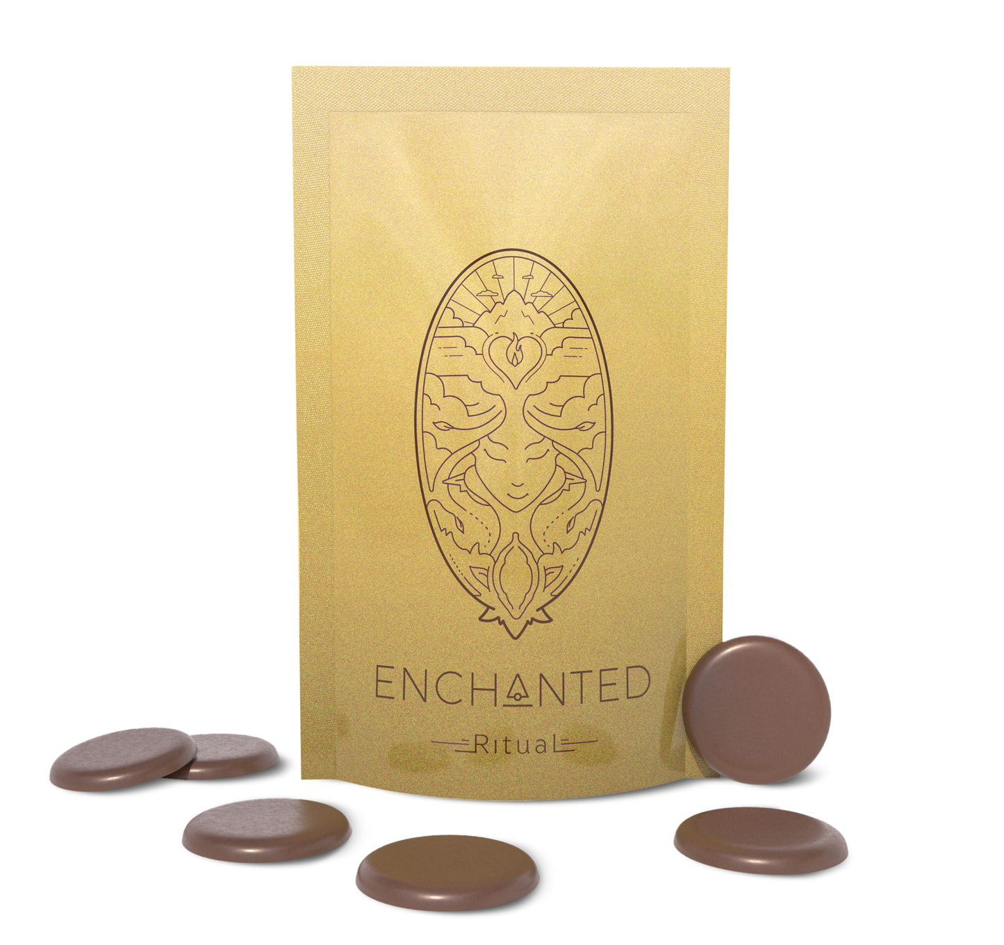 Enchanted RITUAL - Single Dose - 0