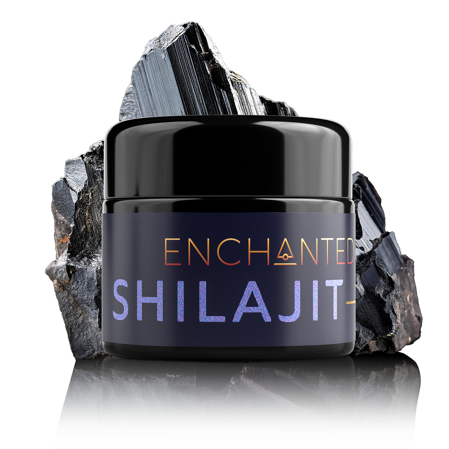 Enchanted Shilajit - 0