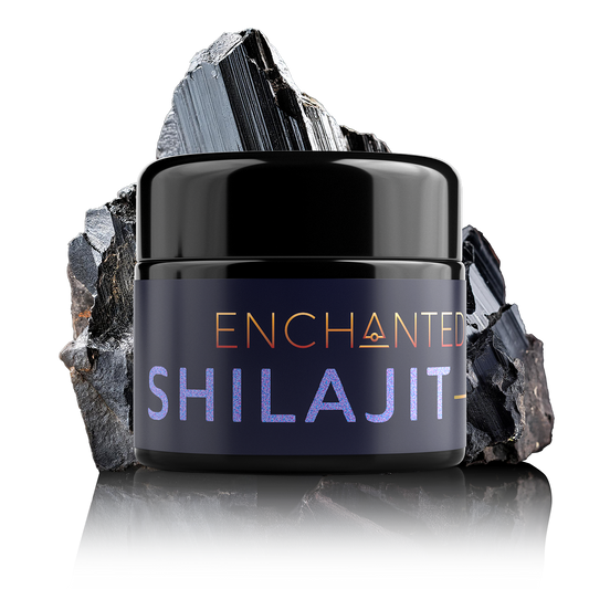 Enchanted Shilajit - 0